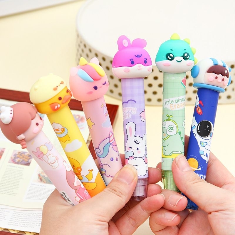 

Penghapus Cetek Unicorn