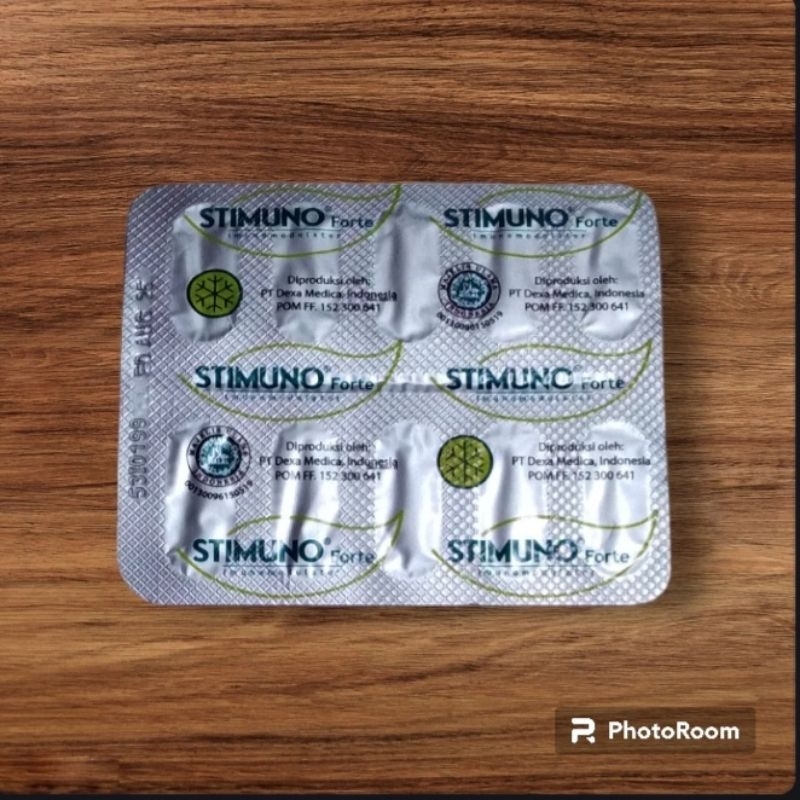stimuno forte