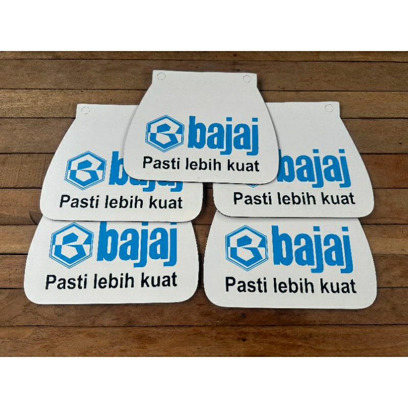 kepet air cepet air vespa bajaj