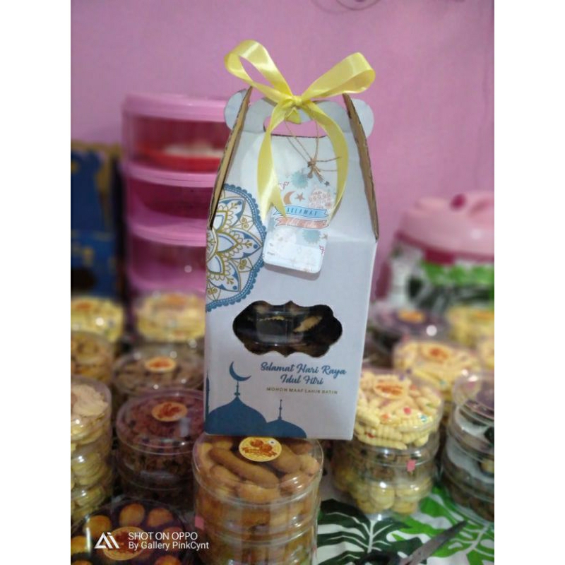

box hampers