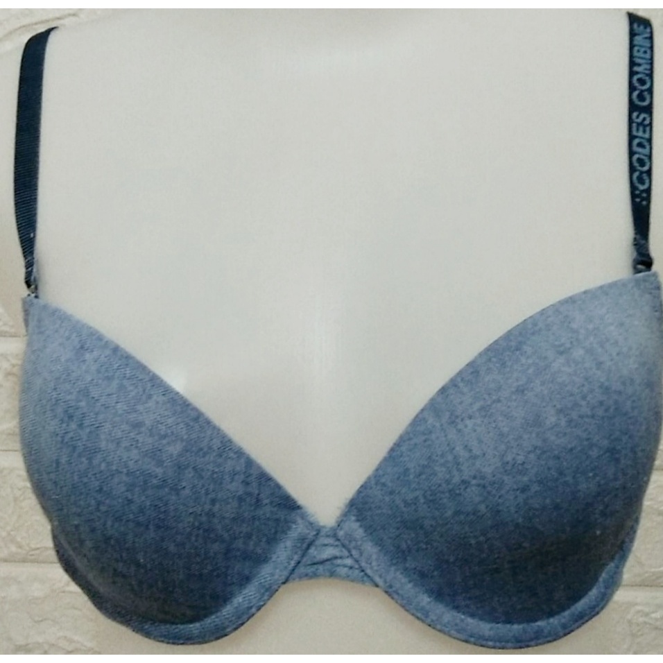 BRA DENIM BRAND CODES COMBINE