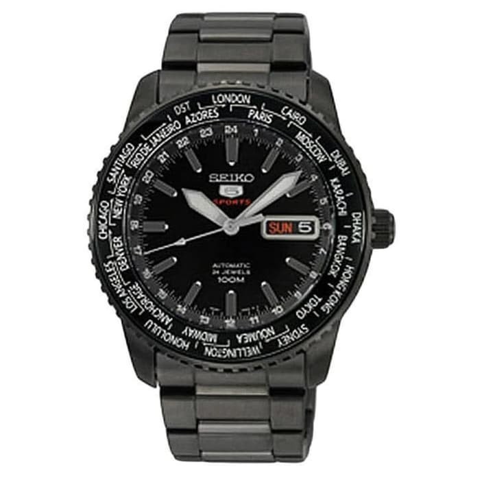 Seiko SRP129#SRP129#SRP129K1#Seiko SRP129K1#Jam tangan pria Seiko SRP129#Man watch Seiko SRP129K1#Ja