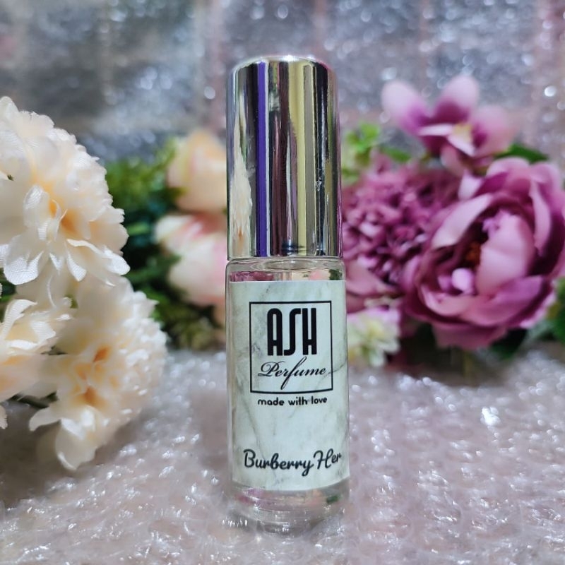 Parfum Burberry Her
