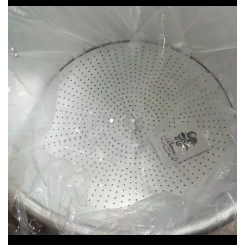 panci bima steamer bima 50 cm