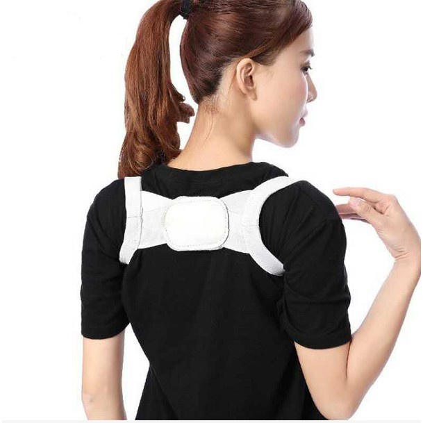 Alat Bantu Penegak Punggung / Alat Bantu Terapi Punggung Bungkuk / Alat Terapi Punggung / Penegak Tu
