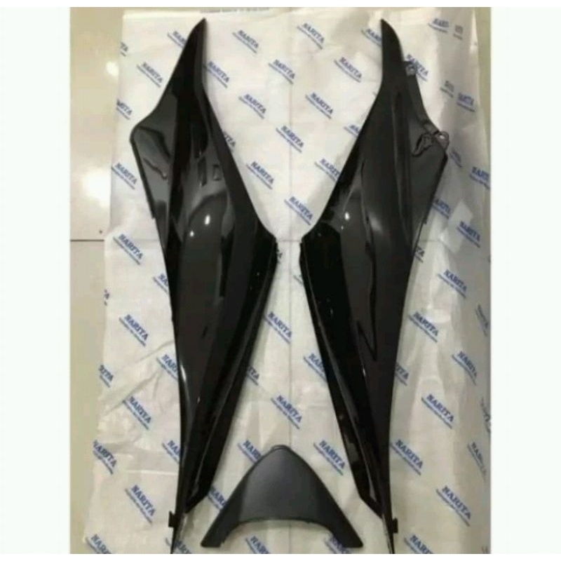 bodi body samping kanan kiri absolute revo | bodi samping revo new absolute revo