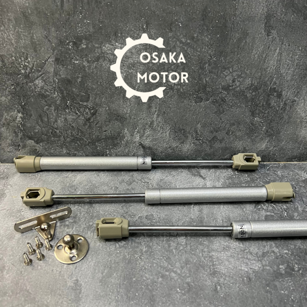 Hidrolik Universal Hidrolik Jok Hidrolik Lemari Hidrolik Pintu Hidrolik Kap Mesin Hidrolik Furniture