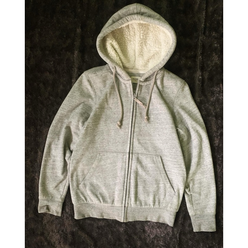 Sherpa Hoodie POLHAM