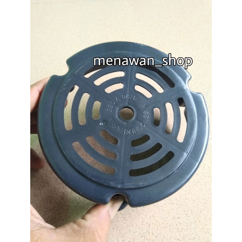 Tutup kipas Shimizu Ps 128 130 135 Original