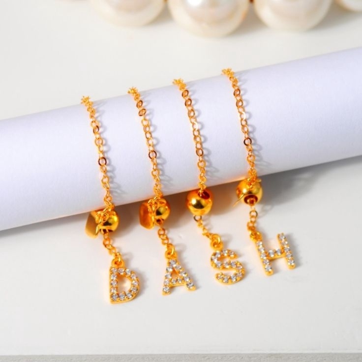 See Here Cincin Emas Serut Huruf Mata  Toko Emas Gadjah