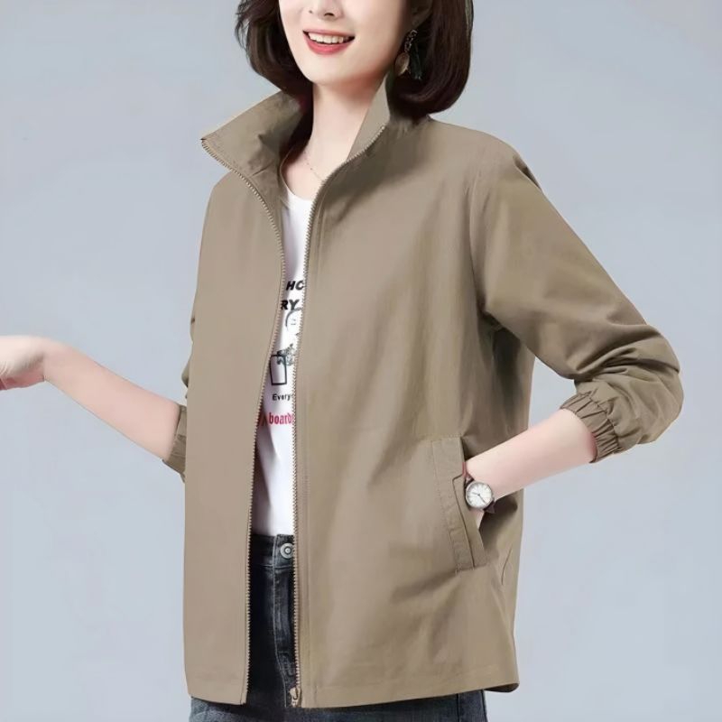 jaket wanita Korea/jaket wanita kekinian Korean style terbaru/jaket wanita import/jaket wanita cute