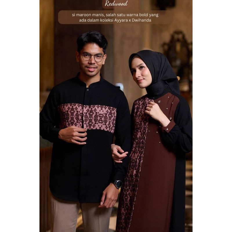 Ayyara dress kaleela