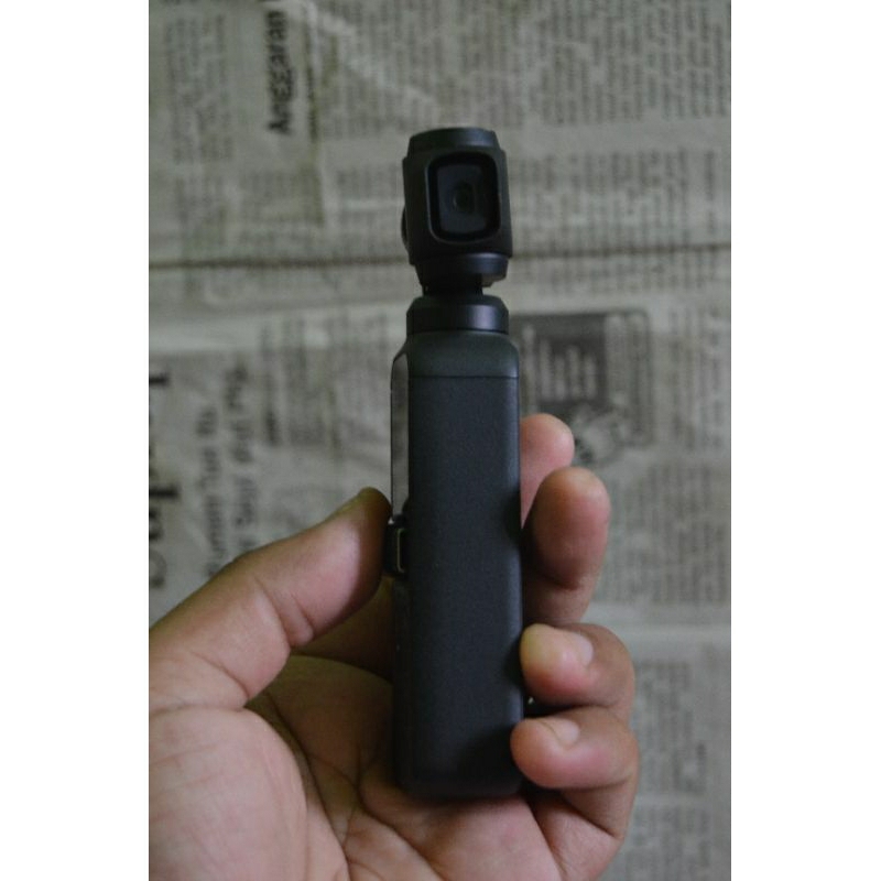 dji osmo pocket 1