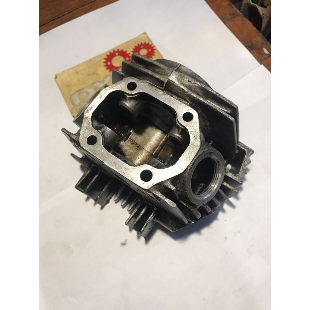 Kop Head Deksel Grand Supra Prima Star Klep Standar Grand