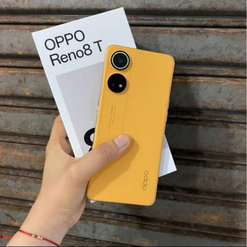 *HP SECOND* OPPO RENO 8T 4G SECOND