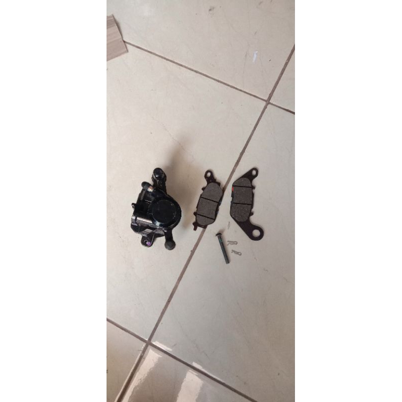 kaliper pala babi mio smile-mio j-mio gt-xride original