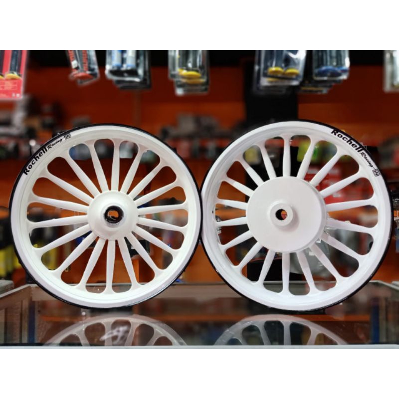 Velg ROCHELL Vario 125/150 Model daytona