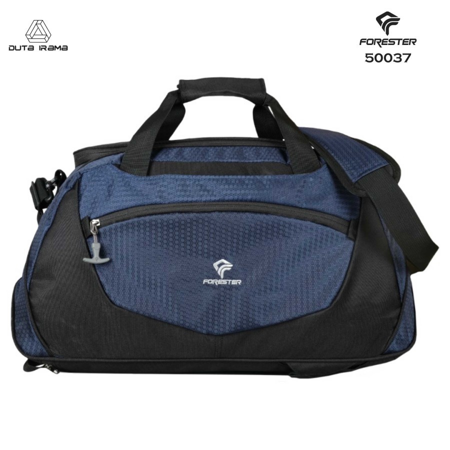 DUTAIRAMA - Forester 50037 Travel Bag Dhachaight 0.2