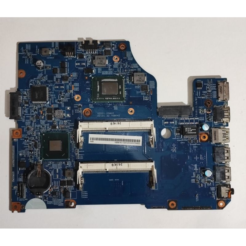 Motherboard Acer V5-431