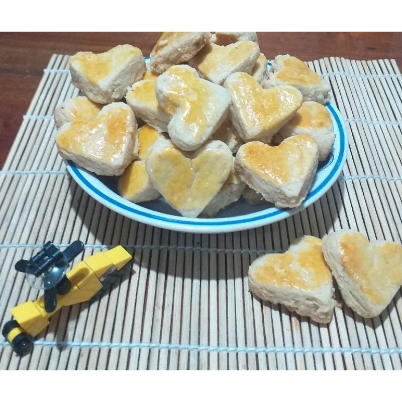 

kue kacang