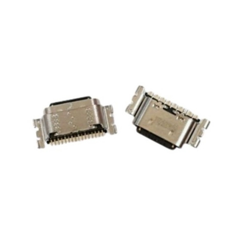 KONEKTOR CAS INFINIX HOT 11/X662