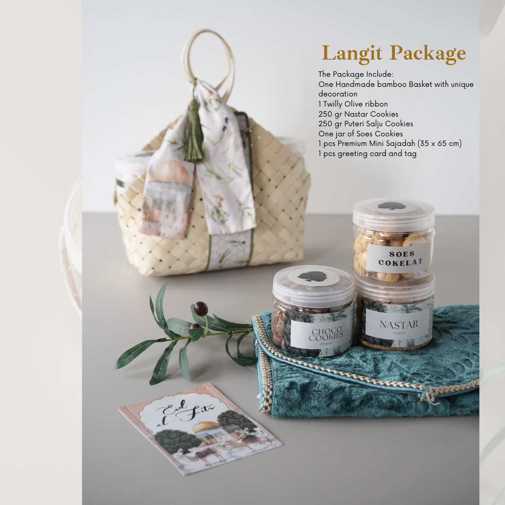 

Langit Package Hampers Lebaran Lucklig 2024