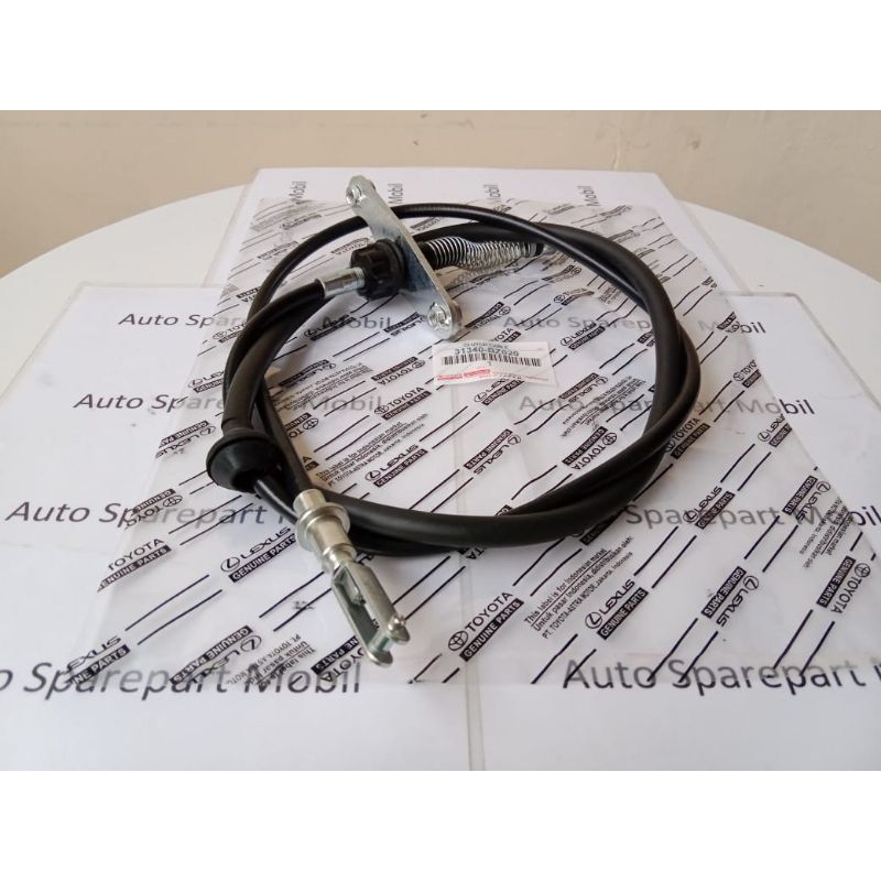 kabel kopling Avanza Xenia Original