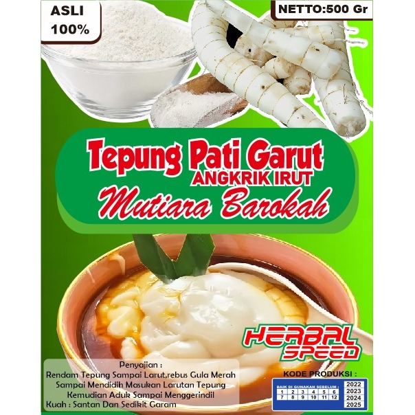 

HG TePung PaTi GaRut Gr Bubur Untuk Gangguan Lambung