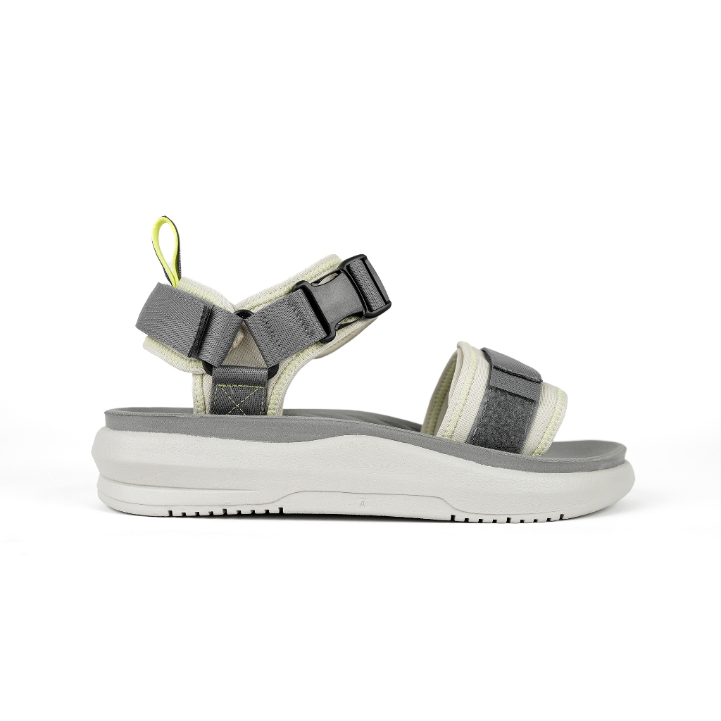 Hijack Sandals - Saba Cast