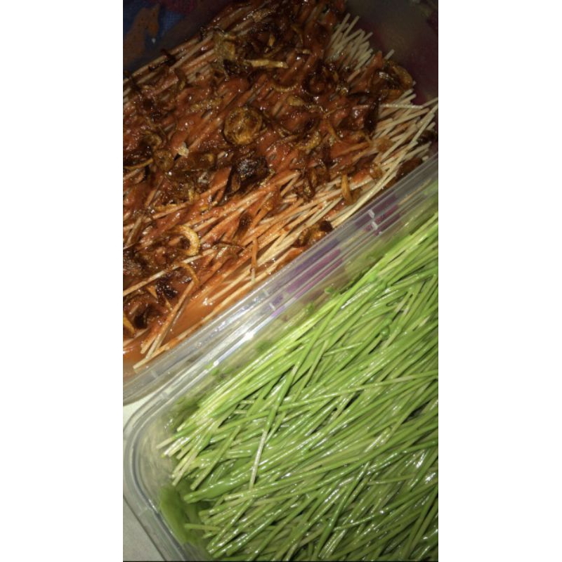 

Mi Lidi Lumer Viral 500ml