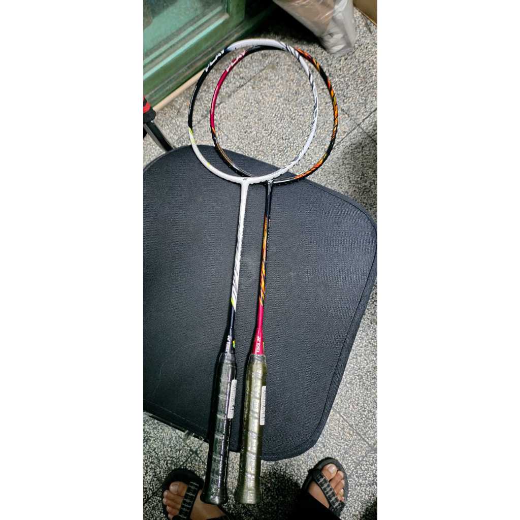 Raket Badminton YONEX ASTROX 99 PLAY ORIGINAL