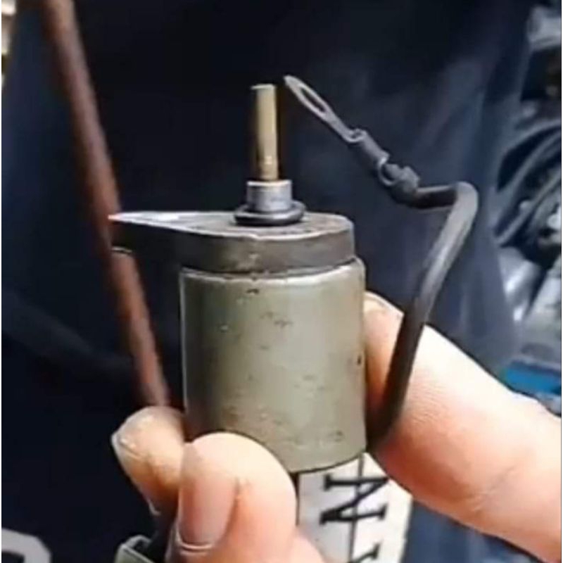 Selenoid karburator suzuki forsa/karimun kotak