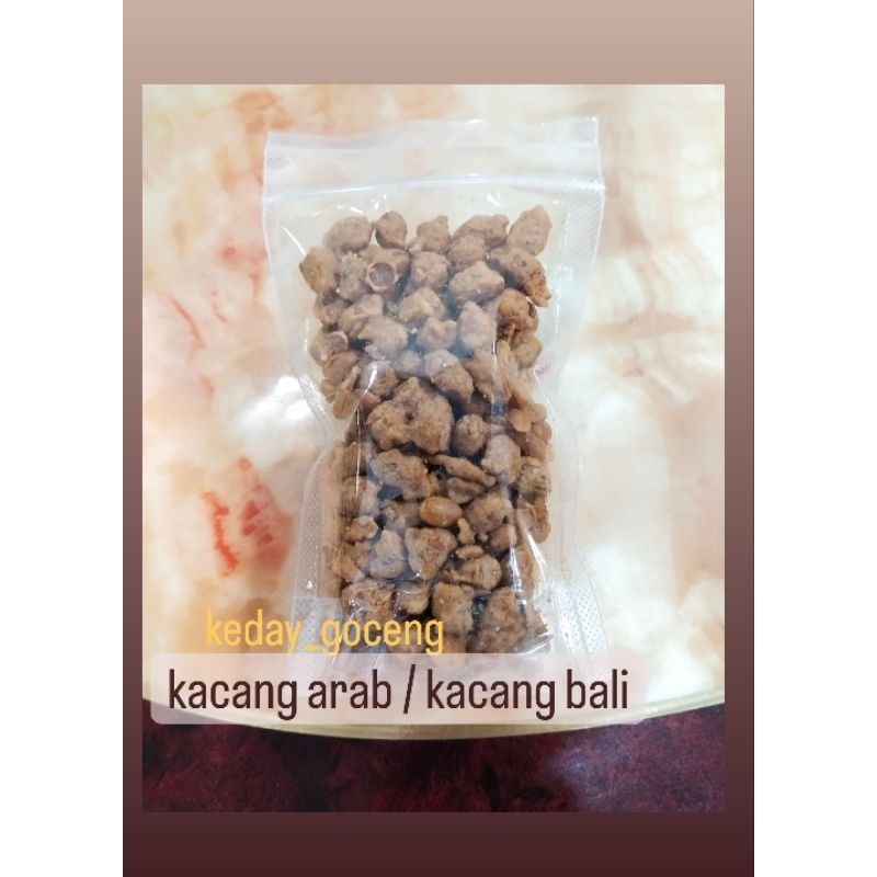 

kacang arab medan (500gr)