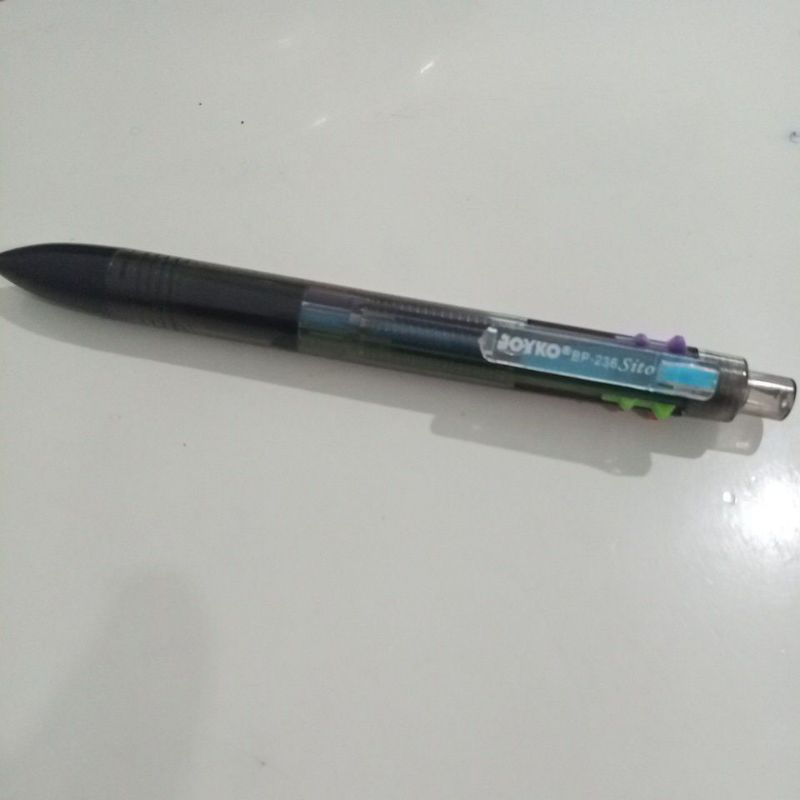Pulpen Warna Joyko