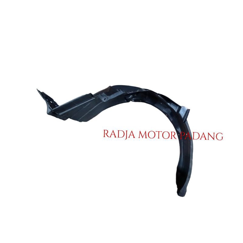 inner fender fender inner liner fender kanan jazz gd3 2004-2007 idsi-KW