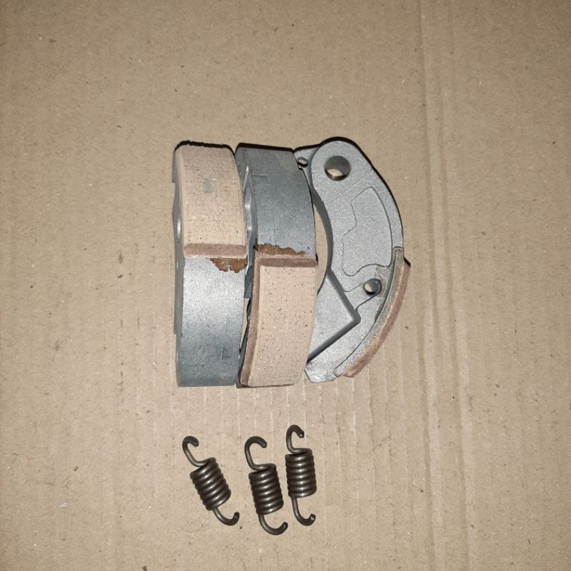 kampas ganda mio m3 kampas otomatis mio m3