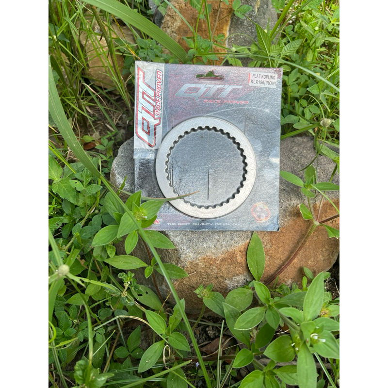 PLAT KOPLING BINTIK PLAT KOPLING RACING SET KLX 150