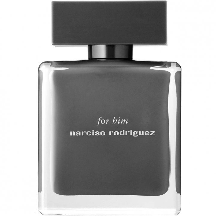 Narciso Rodriguez for Him Narciso Rodriguez for men EDT 100ml
