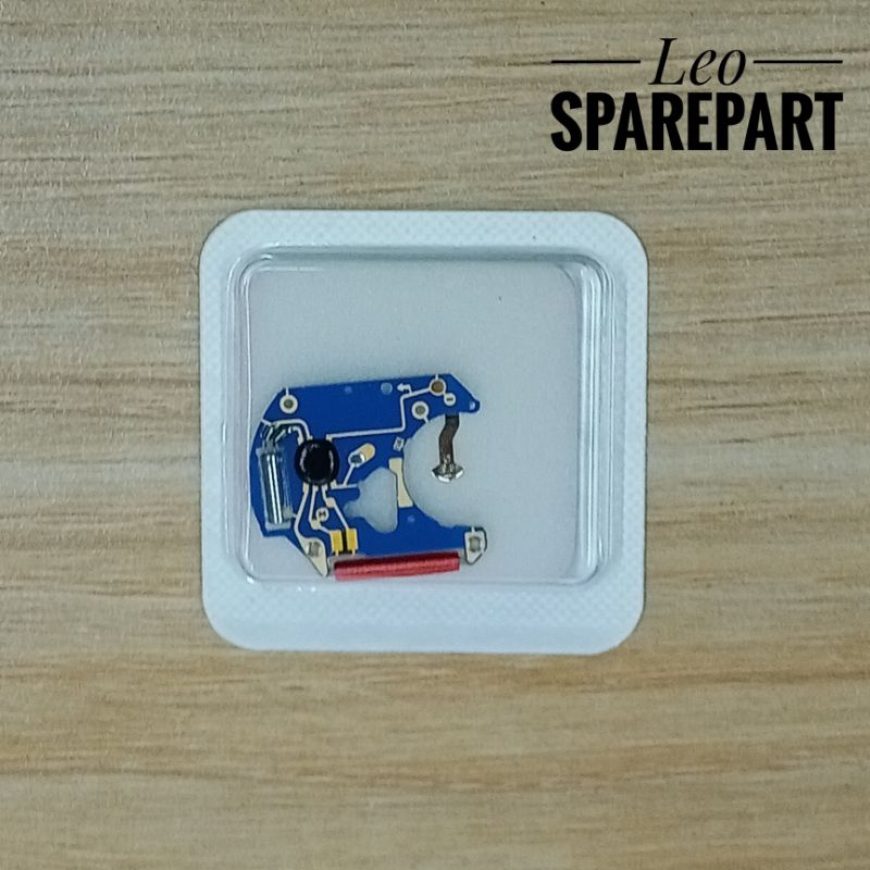 IC JAM TANGAN ETA 955