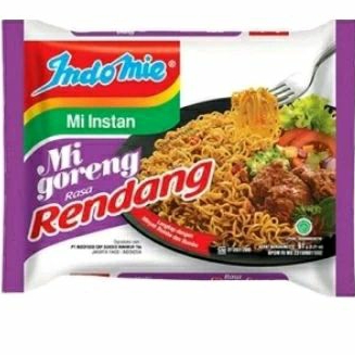 

indomie goreng rendang (5 bungkus)