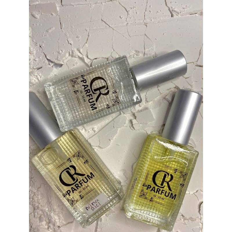 Nina ricci