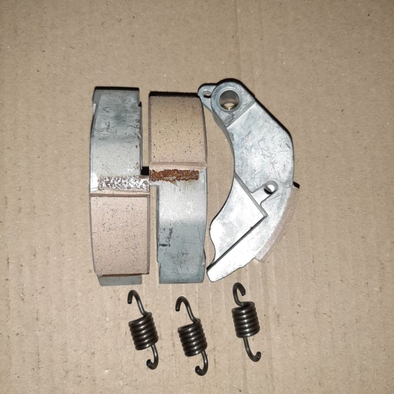 kampas ganda spin/ skywave/ skydrive kampas otomatis spin/ skywave/ skydrive