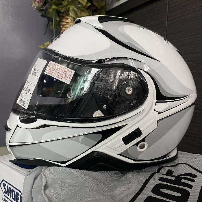 Shoei Neotec 2 Winsome