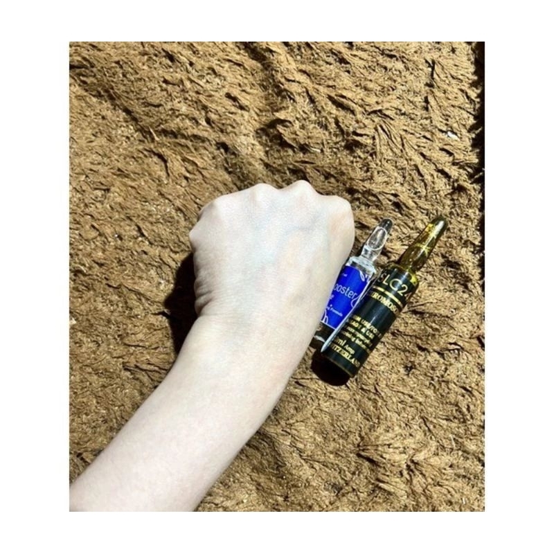 suntik putih permanen (promo)