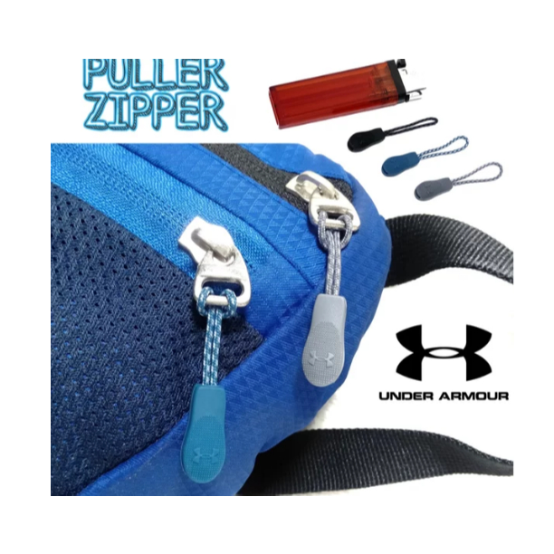 Puller Tarikan Resleting