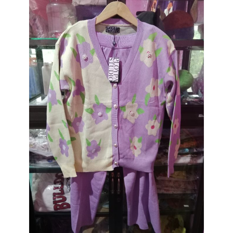 ONE SET PLOYPA STUDIO#ORIGINAL BANGKOK