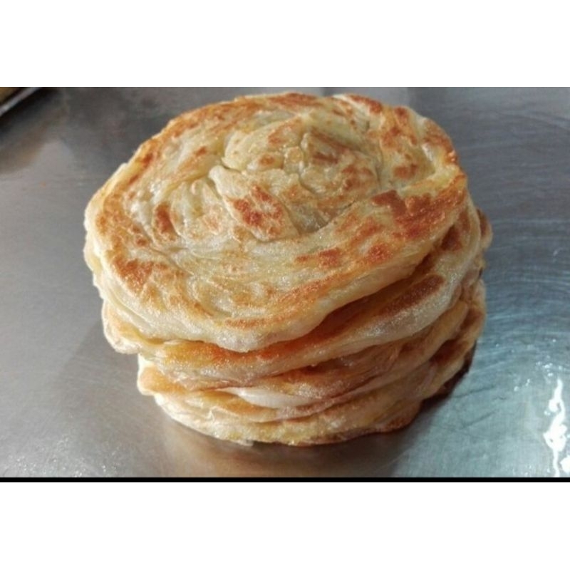 

ROTI MARYAM FROZEN
