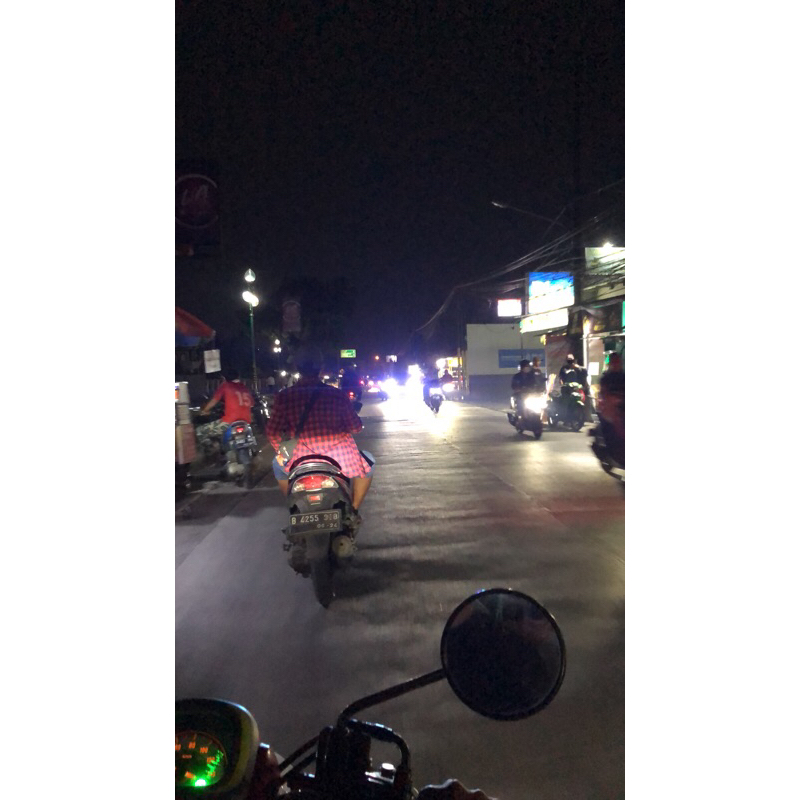 ban michelin pilot street