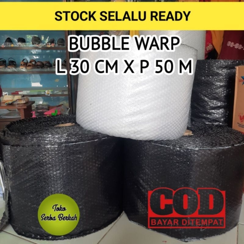 

Bubble Wrap Tebal