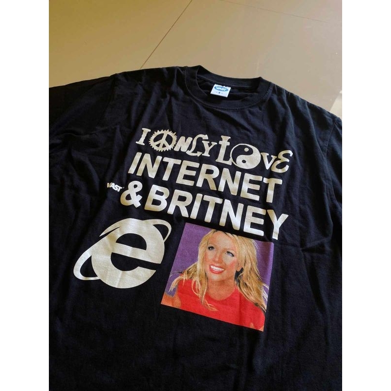 TS VAST ONLY INTERNET